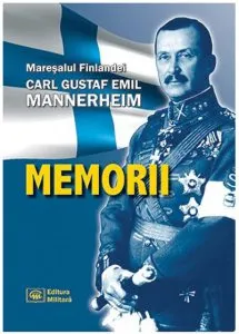Memorii de Carl Gustav Emil Mannerheim