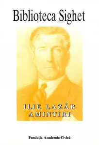 Memorii de Ilie Lazar