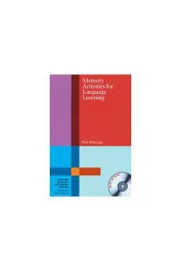 Memory Activities for Language Learning with CD-ROM de Nick Bilbrough