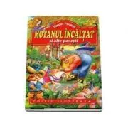 Motanul incaltat si alte povesti de Charles Perrault