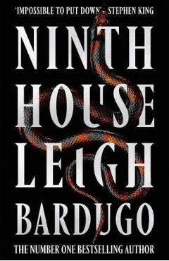 Ninth House. Alex Stern #1 de Leigh Bardugo