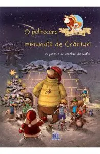 O petrecere minunata de Craciun de Walko