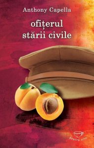 Ofiterul starii civile