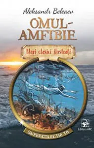 Omul-amfibie