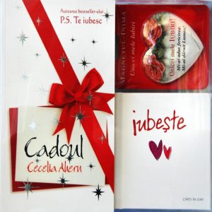 Pachet - Cadoul - Iubeste