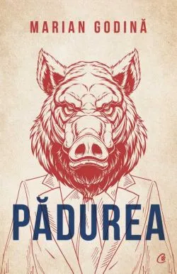 Padurea - Marian Godina de Marian Godina