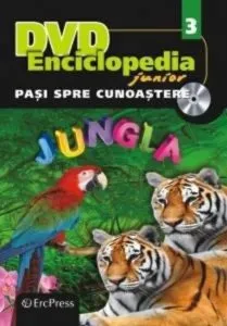 Pasi spre cunoastere nr.3 - Jungla