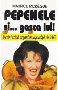 Pepenele si... gasca lui!