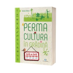 Permacultura în grădină lună de lună