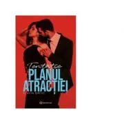 Planul atractiei. Volumul 2 de Flavia Badic