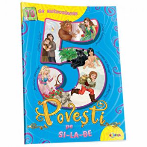 Pop-up. Povesti cu zane. Cenusareasa. Pinocchio