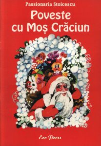 Poveste cu Mos Craciun