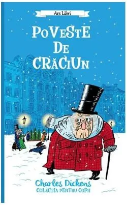 Poveste de Crăciun de Charles Dickens