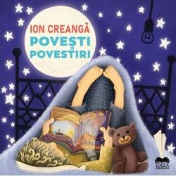 Povesti si povestiri de Ion Creanga