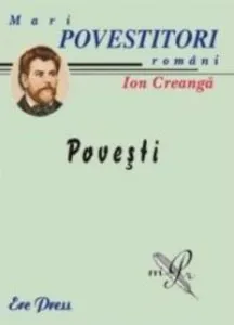 Povesti de Ion Creanga