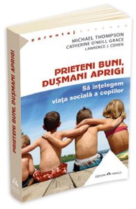Prieteni buni, dusmani aprigi