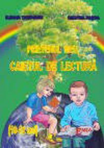 Prietenul meu, caietul de lectura