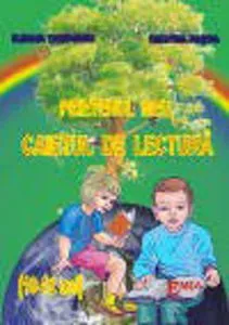 Prietenul meu, caietul de lectura