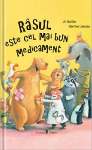 Rasul este cel mai bun medicament de Uli Geibler