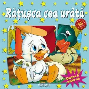 Ratusca cea urata
