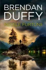 Regele furtunii de Brendan Duffy