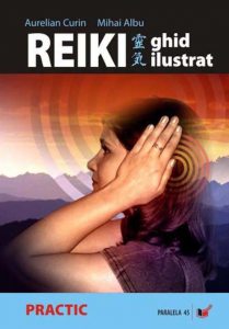 Reiki - Ghid Ilustrat
