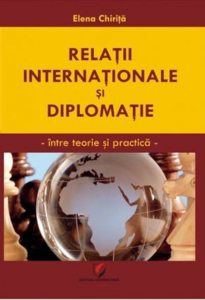 Relatii internationale si diplomatie - intre teorie si practica