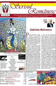 Revista Scrisul romanesc Nr.6 din 2020