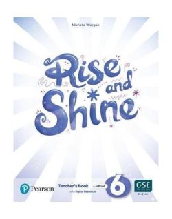 Rise and Shine A2 , Level 6, Teacher