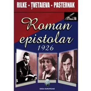 Roman Epistolar (1926) de Boris Pasternak