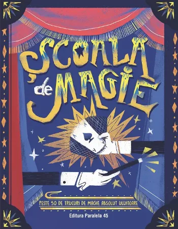 Școala de magie