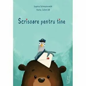 Scrisoare pentru tine de Anita Schmidt