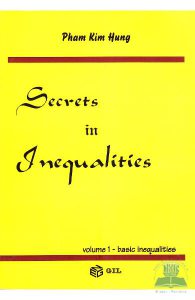 Secrets in inequalities vol.1: Basic inequalities