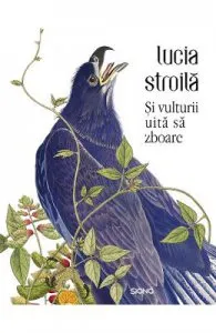 Si vulturii uita sa zboare de Lucia Stroila