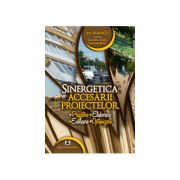 Sinergetica accesarii proiectelor: pregatire, elaborare, evaluare, optimizare