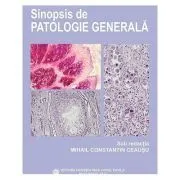 Sinopsis de Patologie Generala de Mihail Constantin Ceausu
