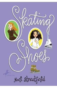 Skating Shoes