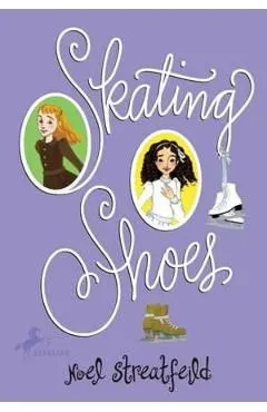 Skating Shoes de Noel Streatfeild
