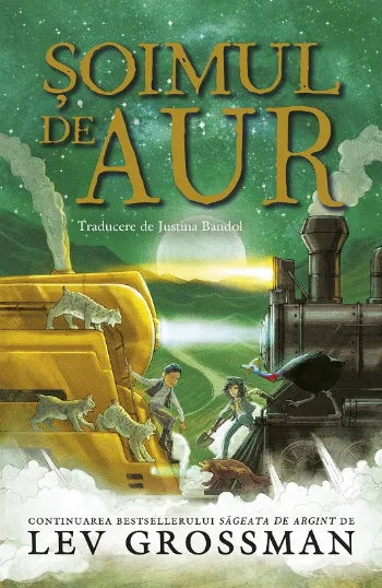 Șoimul de Aur