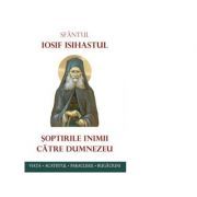 Soptirile inimii catre Dumnezeu