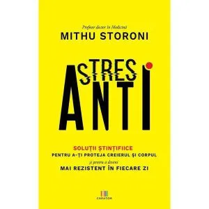 StresAnti de Mithu Storoni