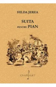 Suita pentru pian de Hilda Jerea