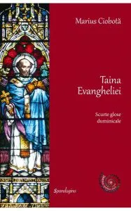 Taina evangheliei de Marius Ciobota