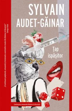 Țap ispășitor