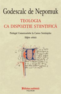 Teologia ca dispozitie stiintifica