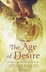 The Age of Desire de Jennie Fields