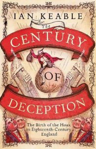 The Century of Deception