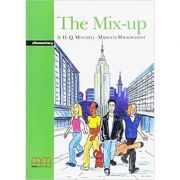 The Mix-up. Graded Readers Pack