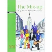 The Mix-up. Graded Readers Pack de H. Q. Mitchell