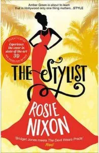 The Stylist de Rosie Nixon